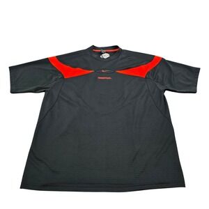 Nike Oregon‎ State Beavers Dri-FIT Football Jersey Shirt Mens XL